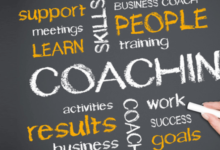 The Benefits of Professional Business Coaching