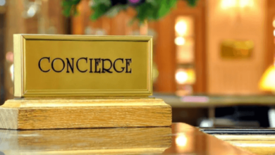 How to Choose the Best Concierge Service