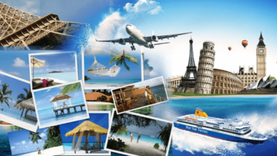 The Benefits of Using a Professional Travel Agency