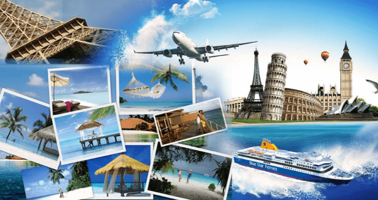 The Benefits of Using a Professional Travel Agency