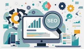 Why Your Business Needs an SEO Company in the UAE to Stay Competitive