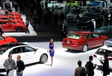 Preparing for the LA Auto Show: The Role of Spokesmodels and Auto-Show Models