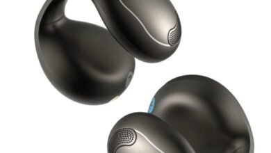 Open-Ear Earbuds: A New Era in Audio Technology