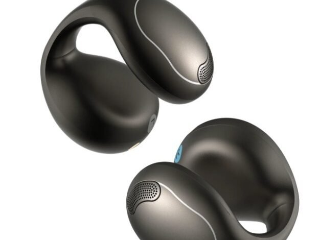 Open-Ear Earbuds: A New Era in Audio Technology