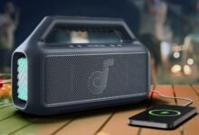 How to Pick the Perfect Bluetooth Speaker for Outdoor Fun?