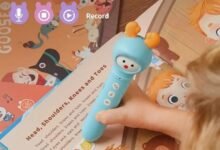How Does the Best Toy Benefit 3 Year Old Development?
