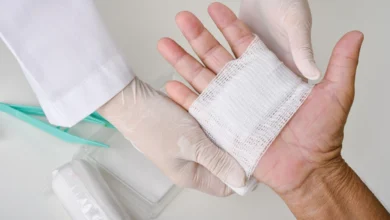 The Importance of Proper Wound Care Dressings in Preventing Infections