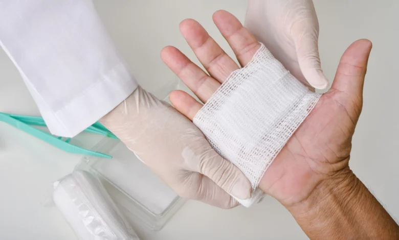 The Importance of Proper Wound Care Dressings in Preventing Infections