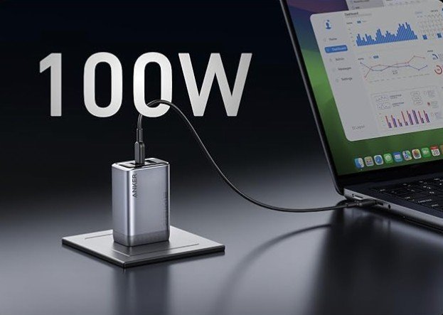 How to Choose the Right USB-C Charger for Your Laptop?