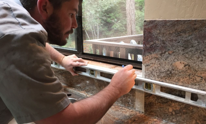 Improve Your Kitchen With a Stoneham Remodeling Contractor