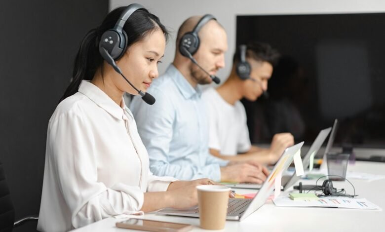 available business support contact