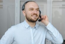 business support phone number