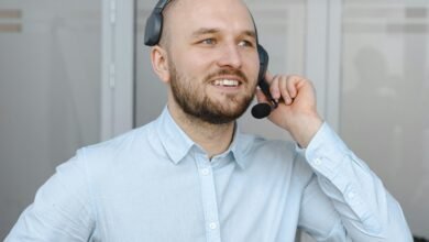 business support phone number