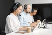 emergency business assistance number