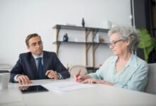 emergency business support line