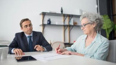emergency business support line