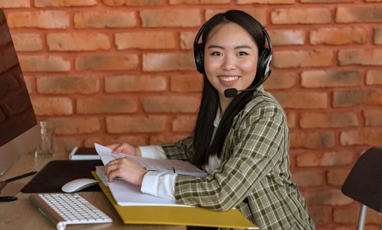 immediate business contact number