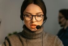 quick business response number