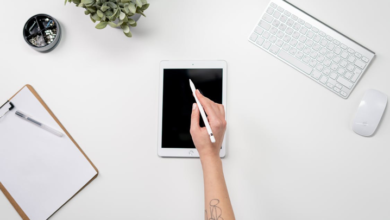 How to Choose a Digital Planner: Key Criteria for Beginners