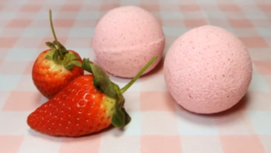 How to Make DIY Bath Bombs for a Relaxing Bath Experience