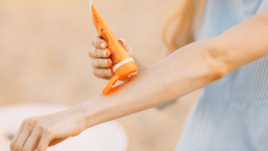Caring For Your Skin Against Cancer Risks