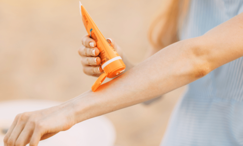 Caring For Your Skin Against Cancer Risks