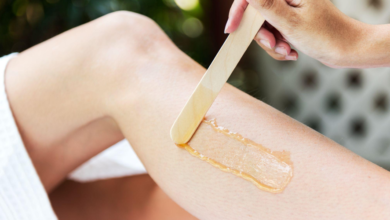 4 Mistakes Waxing Pros Make with Hard Wax (And How to Fix Them)