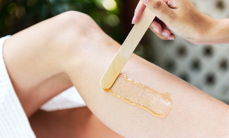 4 Mistakes Waxing Pros Make with Hard Wax (And How to Fix Them)