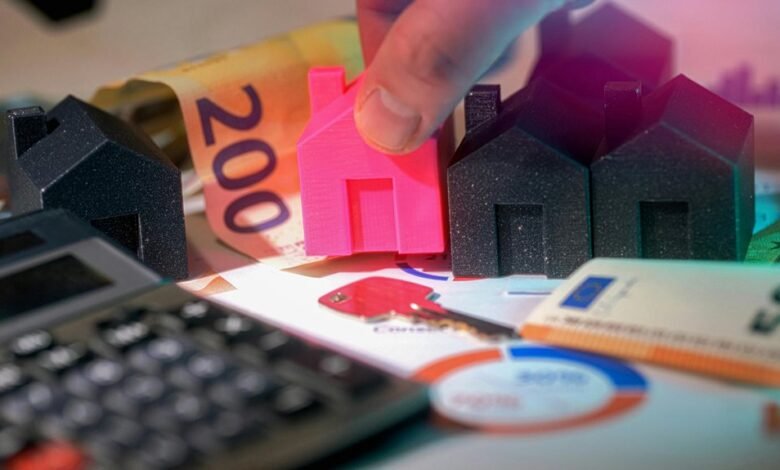 high yield real estate strategies