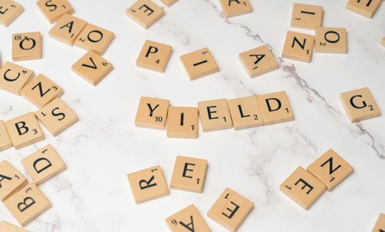 high yield stock investments now