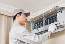What Factors Affect AC Repair Estimates?