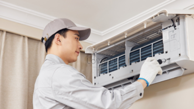 What Factors Affect AC Repair Estimates?
