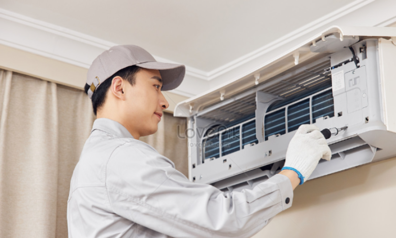 What Factors Affect AC Repair Estimates?