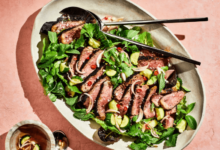The Glow-Up Menu: Flavorful Senior Dinner Options That Keep the Vibe Alive