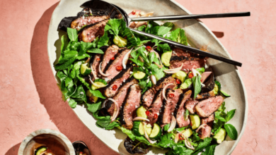 The Glow-Up Menu: Flavorful Senior Dinner Options That Keep the Vibe Alive