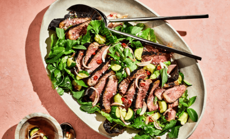 The Glow-Up Menu: Flavorful Senior Dinner Options That Keep the Vibe Alive