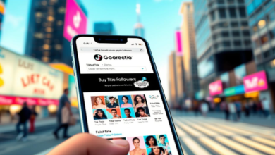 A Deep Dive: Review of the Best Sites to Buy TikTok Followers