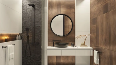 Exploring the Comfort and Class of 3-in-1 Wall Mixers for Bathrooms
