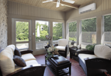  What’s the Difference Between Central AC, Ductless Mini-splits, and Heat Pumps?