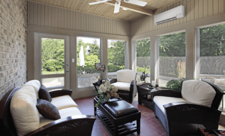 What’s the Difference Between Central AC, Ductless Mini-splits, and Heat Pumps?