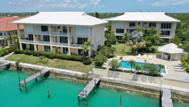Are Property Auctions Common in The Bahamas?