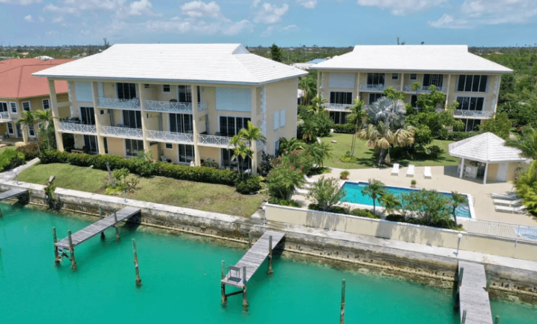 Are Property Auctions Common in The Bahamas?