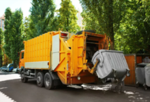 The Role of Trash Service in Managing Waste During Holiday Seasons