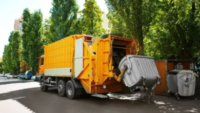 The Role of Trash Service in Managing Waste During Holiday Seasons