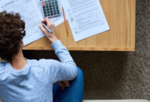 IRS Form 8825: Reporting Rental Earnings Through a Partnership or S-Corp
