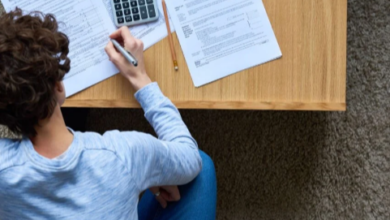 IRS Form 8825: Reporting Rental Earnings Through a Partnership or S-Corp