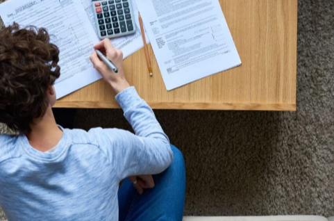 IRS Form 8825: Reporting Rental Earnings Through a Partnership or S-Corp