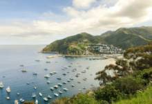 Why a Weekend at Sea Can Feel Like a Full Island Escape