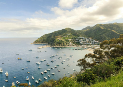 Why a Weekend at Sea Can Feel Like a Full Island Escape