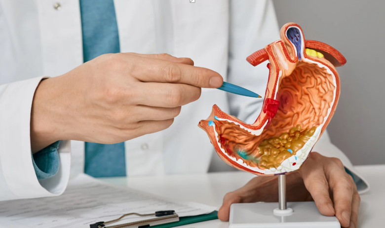 The Psychological Benefits of Gastric Sleeve Surgery for Weight Loss